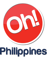 Oh Logo